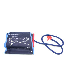 کاف کامل فشارسنج دیجیتالی بازویی HARTMANN -Tensoval