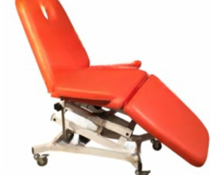  تخت معاینه لاغری و لیزر برقی 