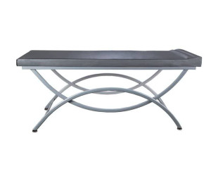 تخت معاینه سر ثابت