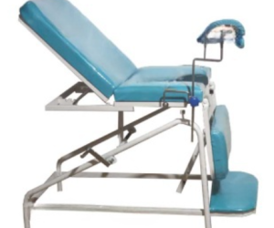  تخت مکانیکی معاینه زنان زایمان ژنیکولوژی 