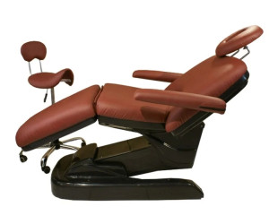 تخت برقی کاشت مو و جراحی صبا کد 4000