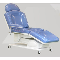تخت سه موتور پوست مو جدید GP7.N تخت سه موتور پوست مو جدید GP7.N
