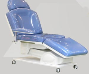 تخت سه موتور پوست مو جدید GP7.N