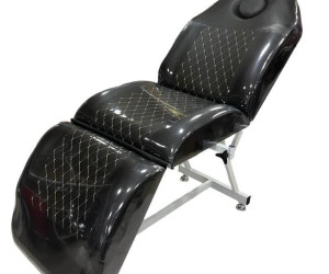 تخت سه تیکه زیبایی مکانیکی