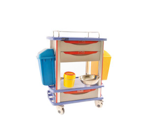 ترالی پانسمان ATP10203