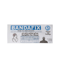 سرجی فیکس برای سر Bandafix سرجی فیکس برای سر Bandafix