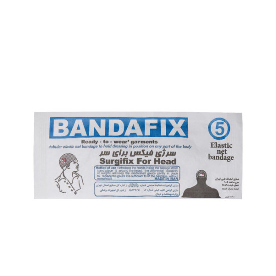 سرجی فیکس برای سر Bandafix