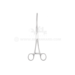 پنس روده کرو 21 سانتیمتری پنس روده کرو 21 سانتیمتری