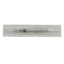 سرنگ انسولین ساده گیج 27 حلما طب-Helmateb سرنگ انسولین ساده گیج 27 حلما طب-Helmateb