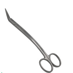 قیچی لوزه و بینی مدل دین-dean قیچی لوزه و بینی مدل دین-dean