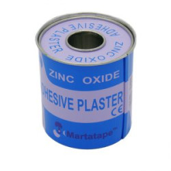 چسب لوکوپلاست 5 سانتی‌متر چینی