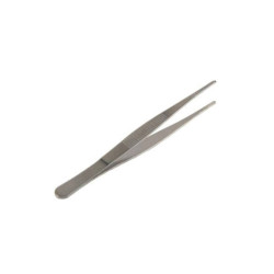 پنست M-014 بدون دندانه سرپهن 14 سانتی متر پنست M-014 بدون دندانه سرپهن 14 سانتی متر