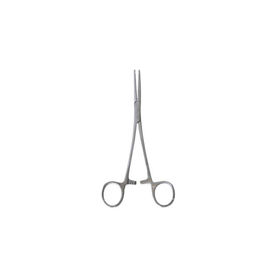 پنس هموستات Hemostat forceps