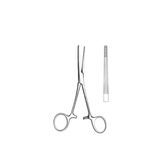 هموستات کارمالت J-17-158 surgicon 16cm