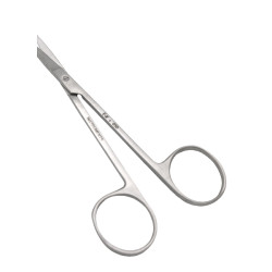 قیچی ایریس درجه یک