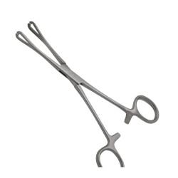 پنس پیرسینگ ناف ( جفت چاکدار ) پنس پیرسینگ ناف ( جفت چاکدار )