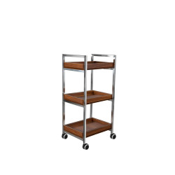 ترالی سه طبقه ترالی سه طبقه