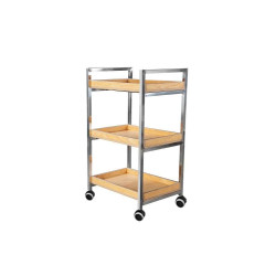 ترالی سه طبقه ترالی سه طبقه