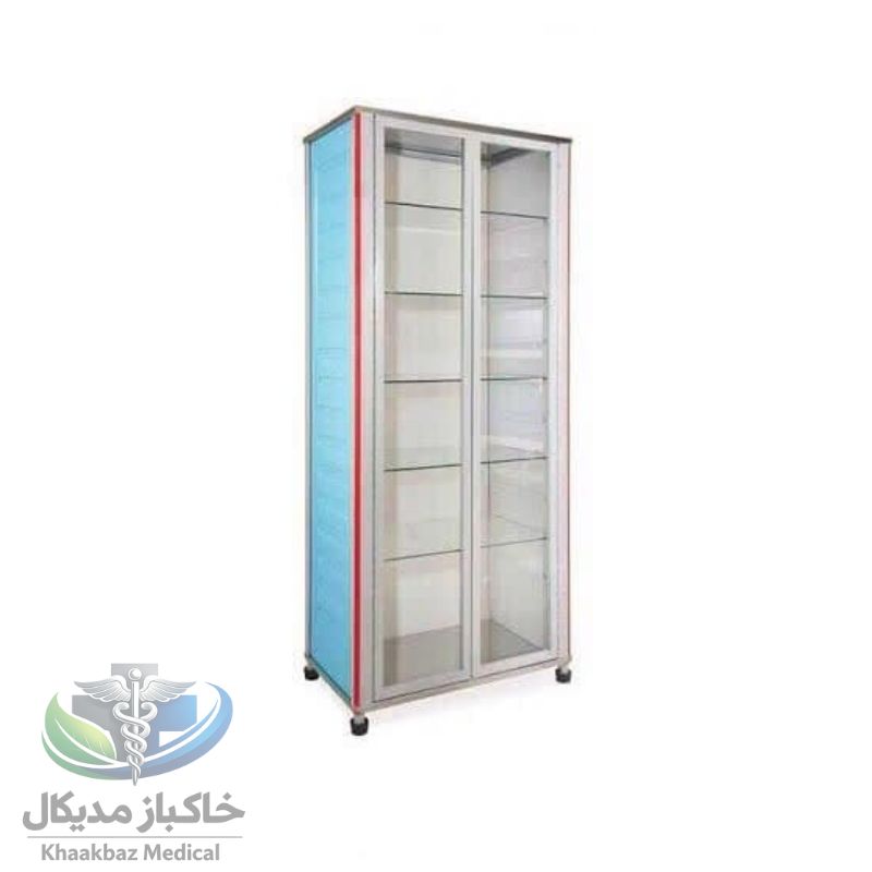 کمد دارویی ۱۵۴۲
