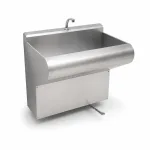 سینک اسراپ تک شیر