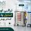 ترالی اورژانس استیل یا ABS؛ کدام بهتر است؟ مقایسه کامل