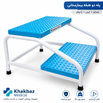 دوپله رویه ABS