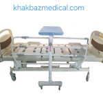 تخت بیمار برقی