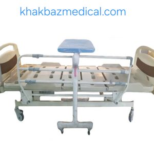 تخت بیمار برقی