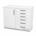 کابینت دندانپزشکی