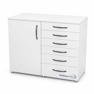 کابینت دندانپزشکی